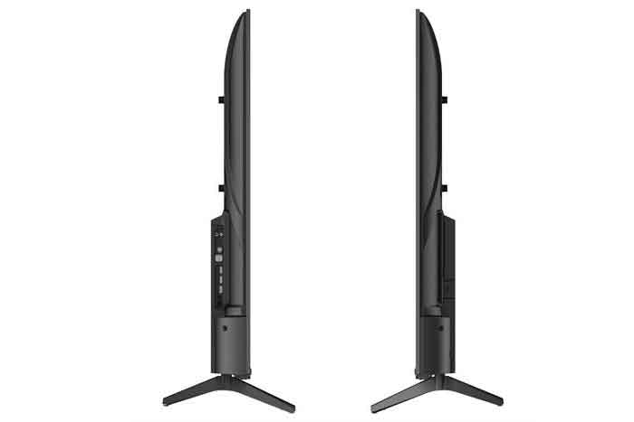 Google Tivi QD-Mini LED Coocaa 4K 55 inch 55V75